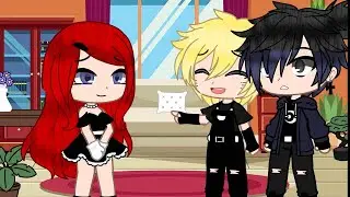 ✨💞•||•Minha mãe gostou de você...•||•💞✨||Meme Naruto||~SasuNaru e Kushina~▪Au Moderna▪