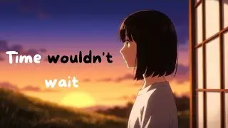 When Time Forgot Me | A Life Measured in Seconds | A Silent Ghibli-Style Short Film