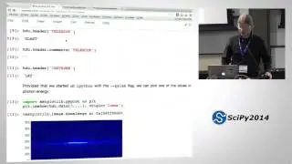Astropy and astronomical tools Part I | SciPy 2014 | Greenfield, Bray, Robitaille, Aldcroft