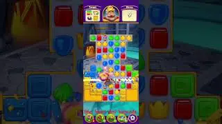 Royal Match very very hard Level -