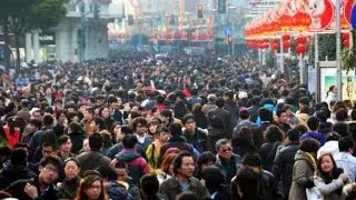 New Population Policy of China || Chinese three child policy 2021 || China's Census || Quest of UPSC
