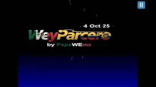 we2002 WeyParcero by PepeWEmx
