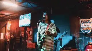 in troubled seas, we sail - Live 06/25/2022 Indie Night jam