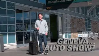 A Virtual Geneva Auto Show Report - Motoring TV
