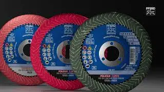 POLIFAN&reg; CURVE &mdash; чемпион по работе с угловыми швами