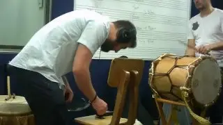 Introduction to Colombian Folk Music