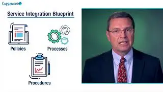 Service Integration: Real Blueprint, Real Platform and Real Results