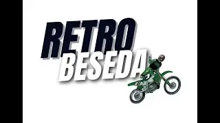 Retrobeseda Rondo 31.10.2025