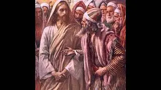 Sadducean Denial of the Resurrection #jesuschrist