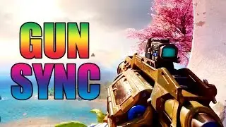 [60FPS] COD BO3 