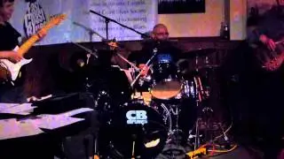East Coast Blues Society