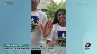 J&aacute; &eacute; Man&eacute;: Esporte, Feira Vegana e m&uacute;sica com Bea Dummer