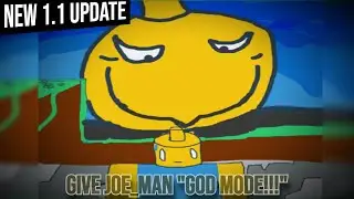 How to Use The NEW Admin Commands (Great for trolling!) | Randomizer Brawl 1.1 Update PART 1