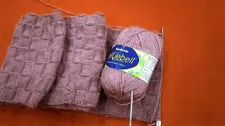 Muffler knitting design | woolen knitting pattern | muffler ka design | sweater knitting design