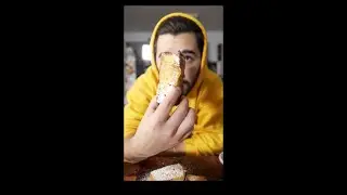 Giant French Toast Sticks