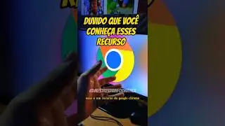 😱 ANTIV&Iacute;RUS DO GOOGLE CHROME #antivirus #chrome #pc