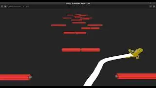 Wildan Akmal Pratam (8), Program 3D Game Maker Level 1 with Buildbox