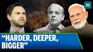 What PM Modi told US Vice President JD Vance during May 9 phone call