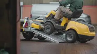 Brian James General Plant Trailer   HD 720p