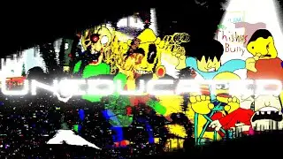 TIGK: UNEDUCATED [ILPAFIED]