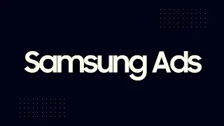 Samsung Ads: тренды CTV с Джастином Эвансом