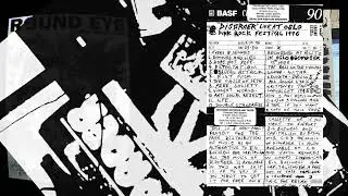 Gods are born in USA  - disorder at Oslo punk festival 1995. Taf-Kenneth-Gunnar - Guitar
