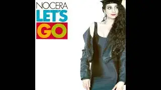 Nocera - Let's Go (Radio Version)