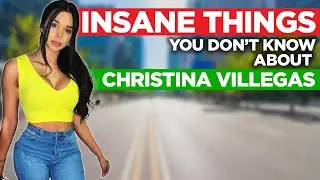 7 Facts about Christina Villegas that You May Not Have Realized (Are You Prepared for These Facts?)