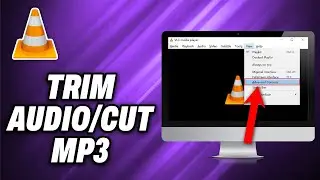 Как обрезать аудио или MP3 в VLC Media Player (2025) &mdash; Быстрая помощь
