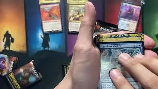 Opening Strixhaven School of Mages Prerelease Pack: Prismari