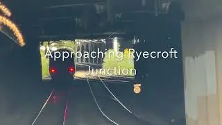 730014 and 730040 on a test run