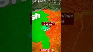 Army Village of India | गहमर भारत का सैन्य गांव | Gahmar Village | Largest Village in Asia | UPPSC