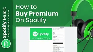 How to Buy Spotify Premium 2024: Music Lovers, Rejoice!