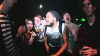 Deadbolt Clubnight March 2012 - Zoo Manchester
