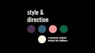 E152: What We Wore On Christmas & New Year's Eve 2025