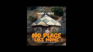 Prince J Malizo - No Place Like Home (feat. Musaphoenix x Paris Miller x Blaq Moss Beats) 