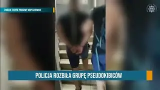 RAPORT: PSEUDOKIBICE ZATRZYMANI ● CZAS NA WAKACJE ● NIE ZDERZAKUJ I JEDŹ BEZPIECZNIE | 27.06.25