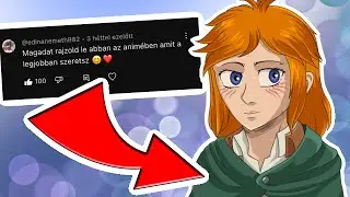 Lerajzoltam a kommentjeiteket #2