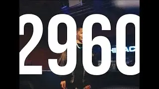 Ginga - 2960 (Live Version)