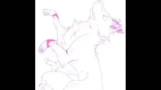 Pastelzz Art Contest Speedpaint