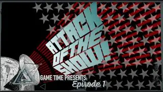 Attack of the Show - Episode 1 (03/28/2005) - 1080 Upscaled