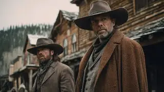 Al di l&agrave; dell'odio (1972) | Western Sanguinoso | Film Completo HD
