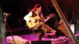 ESTAS TONNE LIVE NEW HEALING FESTIVAL 4k