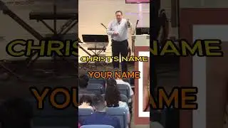 Honor your WIFE #faith #love #life #sermon #jesus #God #couple #marriage #biblestudy