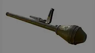 Panzerfaust (faustpatrone)