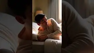 Subah Ho Gayi Hai Mamu 😂 | Mr Bean Style Funny Morning