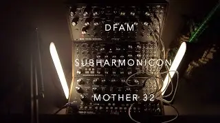 Yarsha - Moog memories