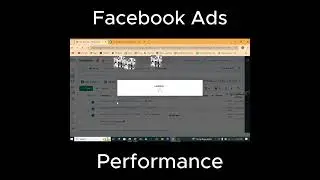 Facebook Ads Performance