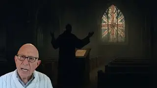 The Betrayal Of The Church Of England - WOKE WOKE WOKE!