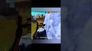 FREE FIRE S4 ONESHOT 🔥☯️